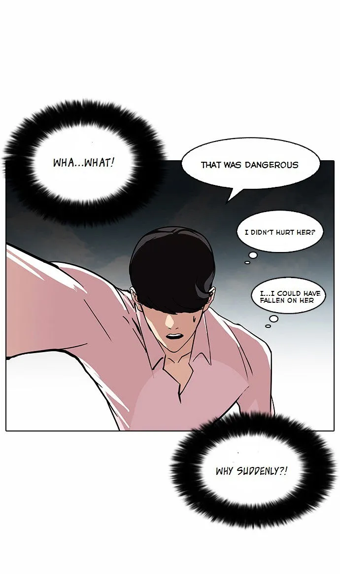 Lookism Chapter 79 Online - página 32