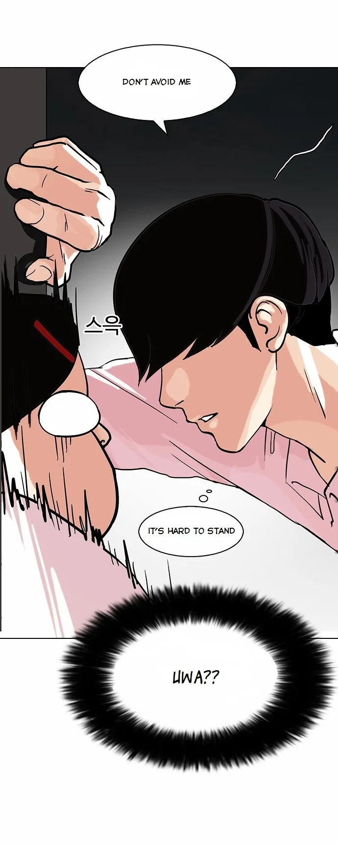 Lookism Chapter 79 Online - página 33