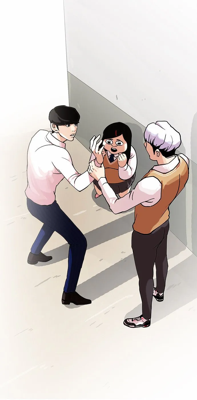 Lookism Chapter 79 Online - página 37