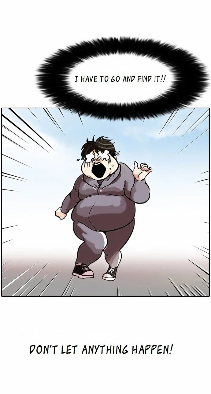 Lookism Chapter 79 Online - página 47