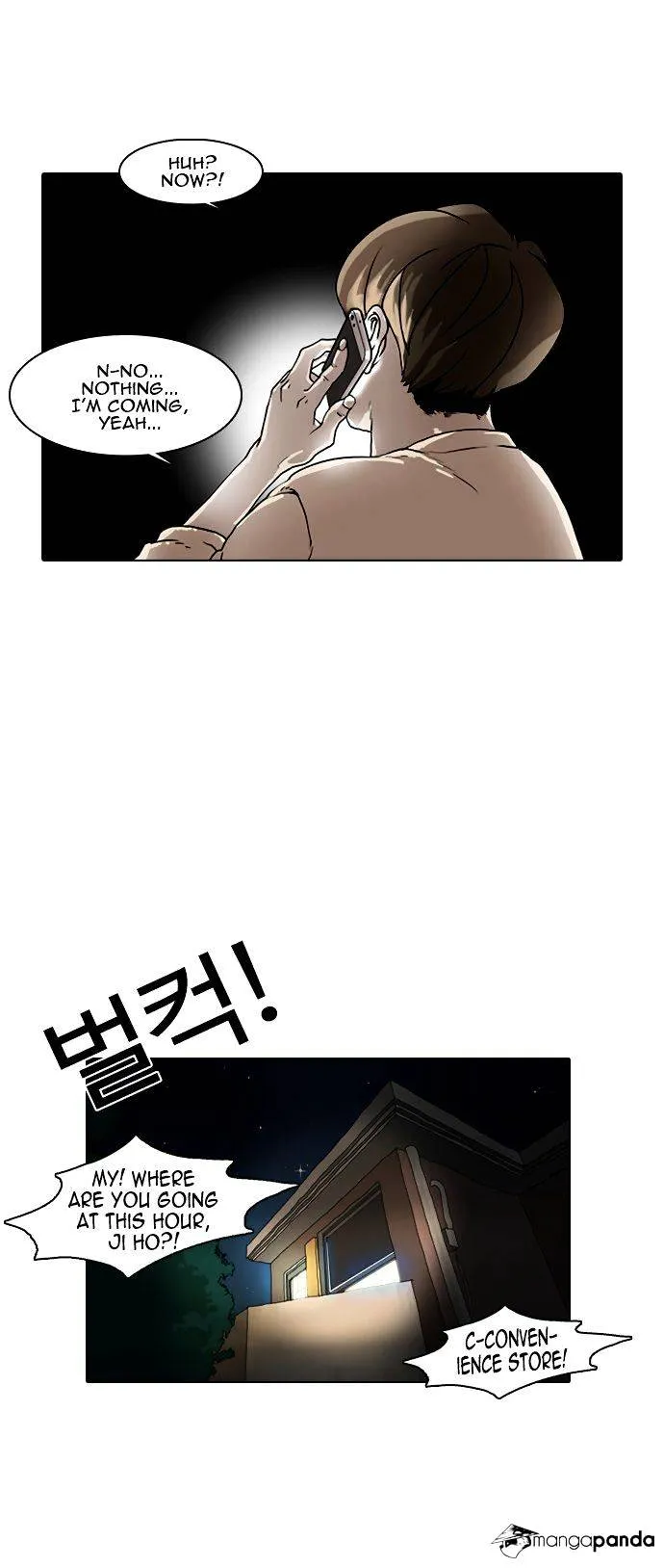 Lookism Chapter 8 Online - página 20