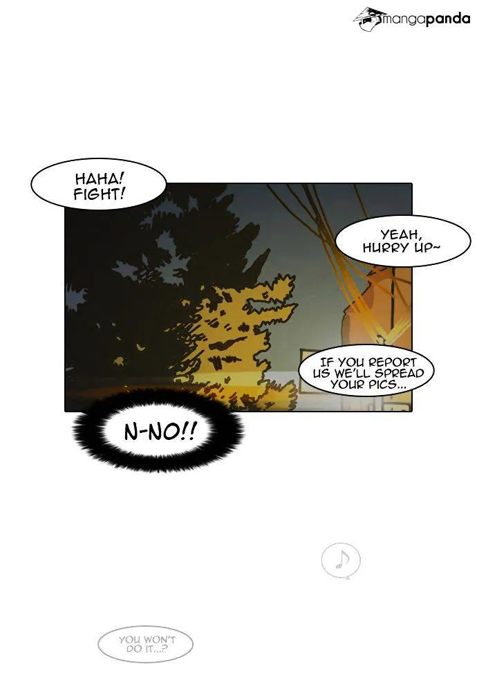 Lookism Chapter 8 Online - página 39