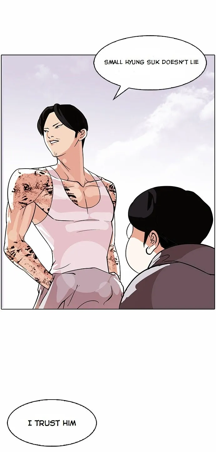 Lookism Chapter 80 Online - página 12