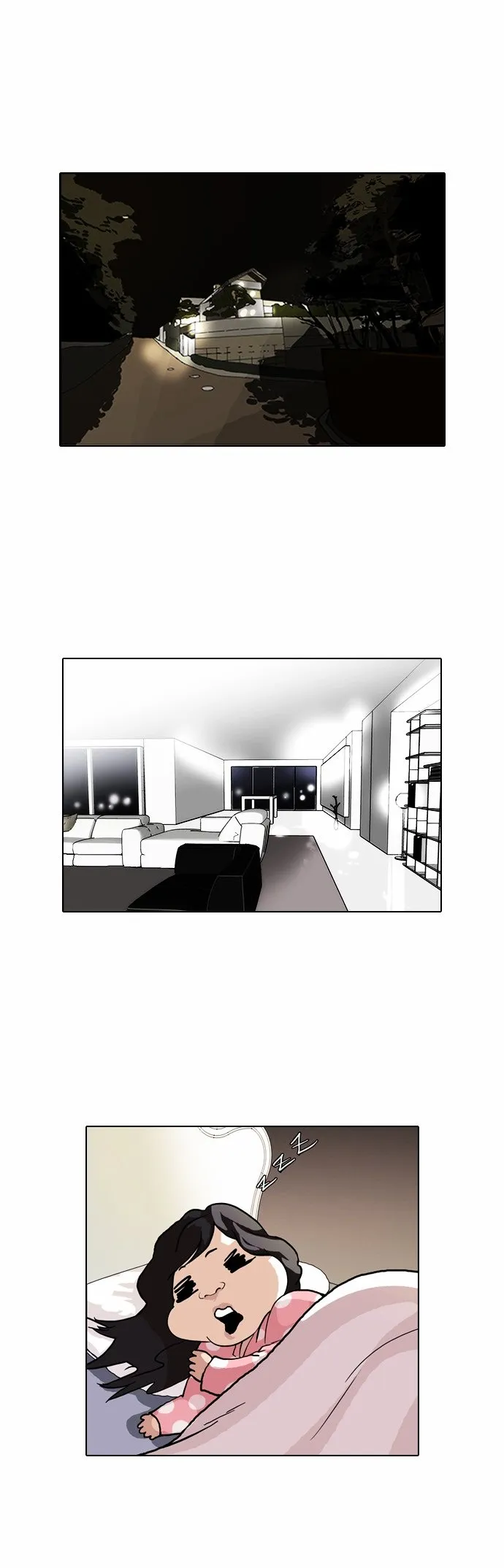 Lookism Chapter 80 Online - página 16