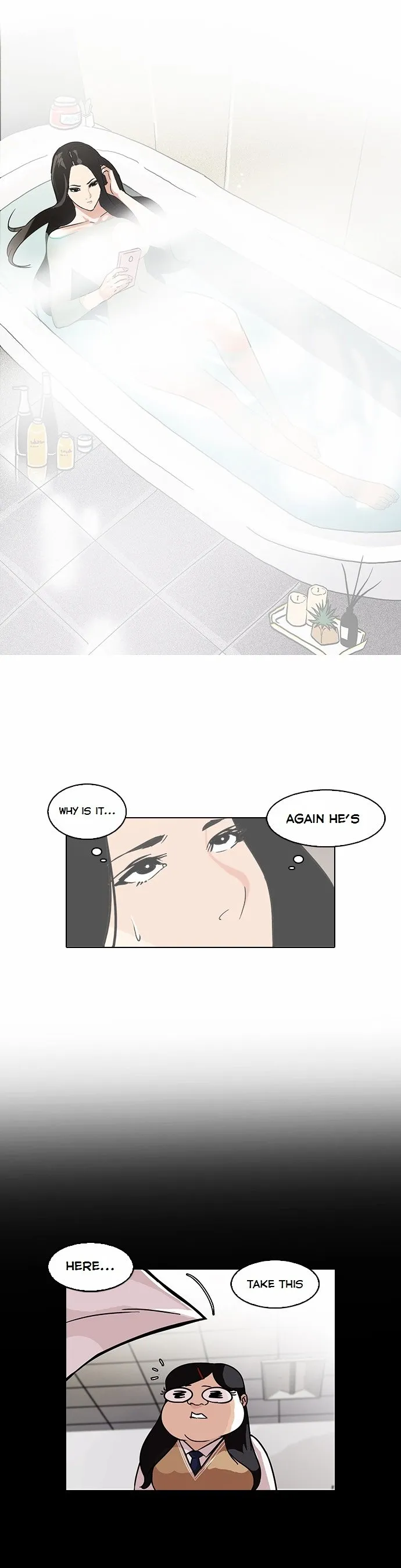 Lookism Chapter 80 Online - página 18