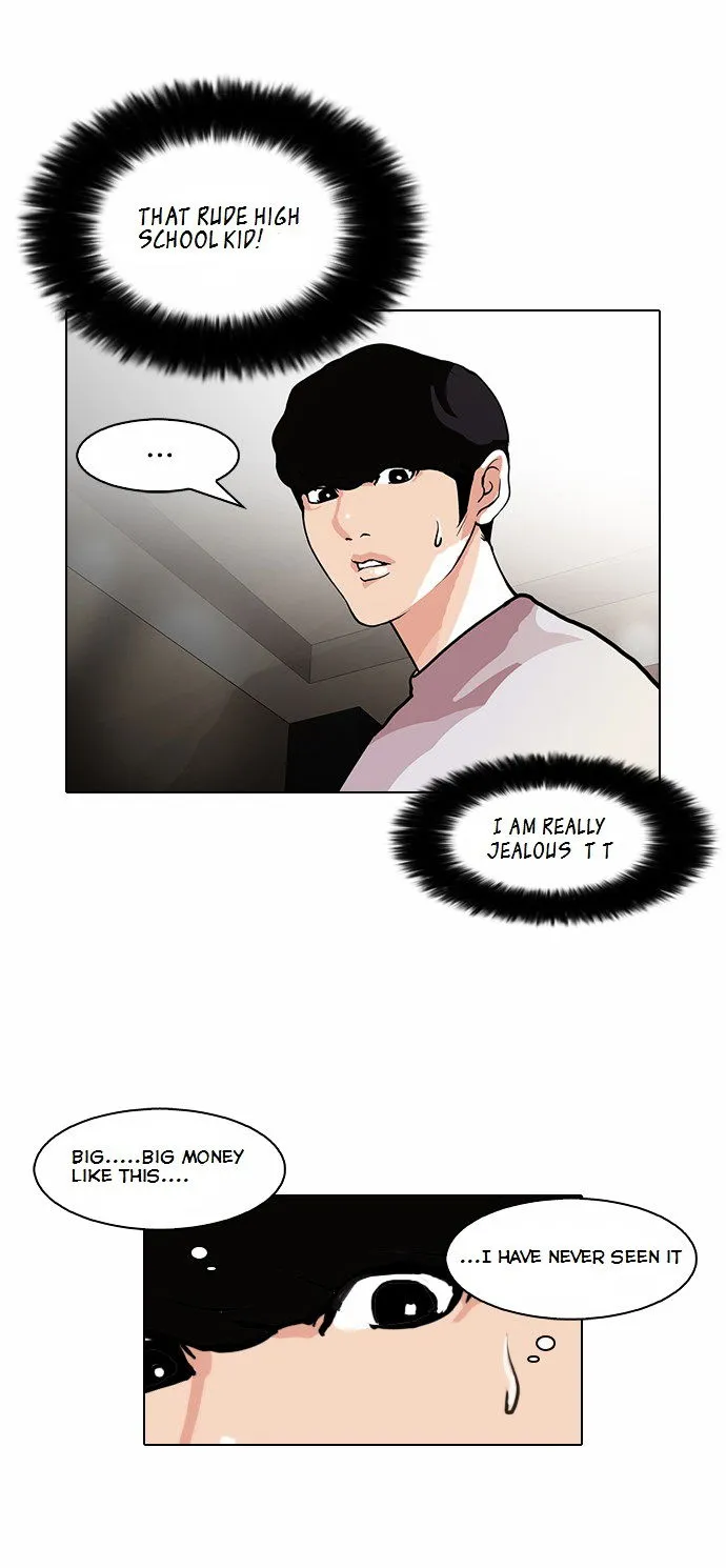 Lookism Chapter 80 Online - página 27