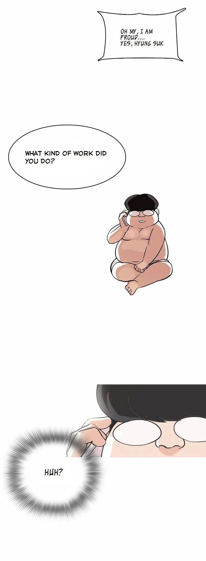 Lookism Chapter 80 Online - página 29