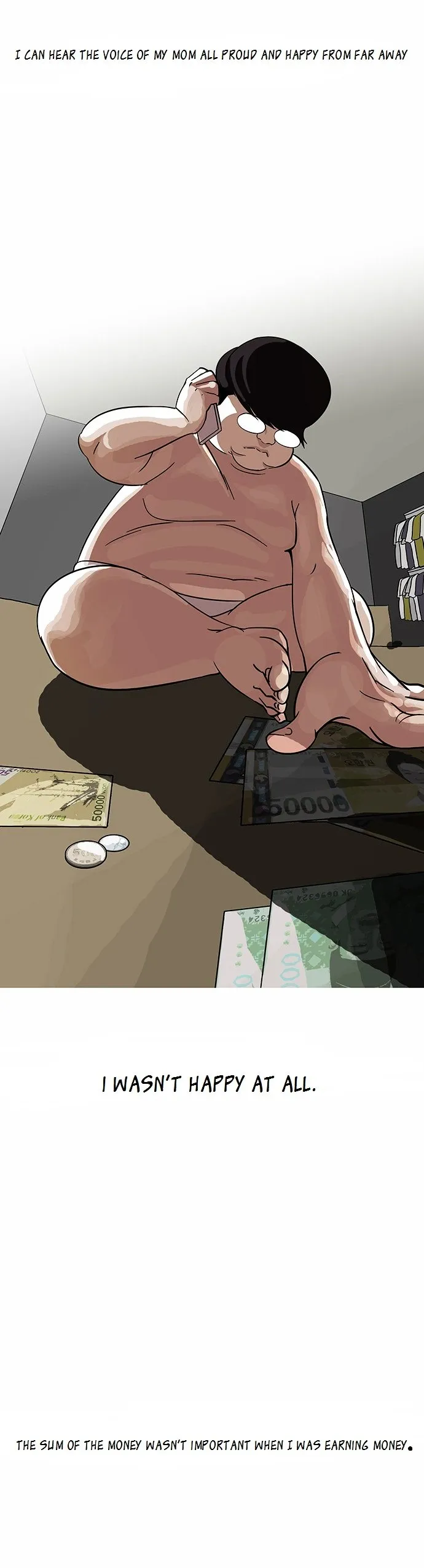 Lookism Chapter 80 Online - página 31