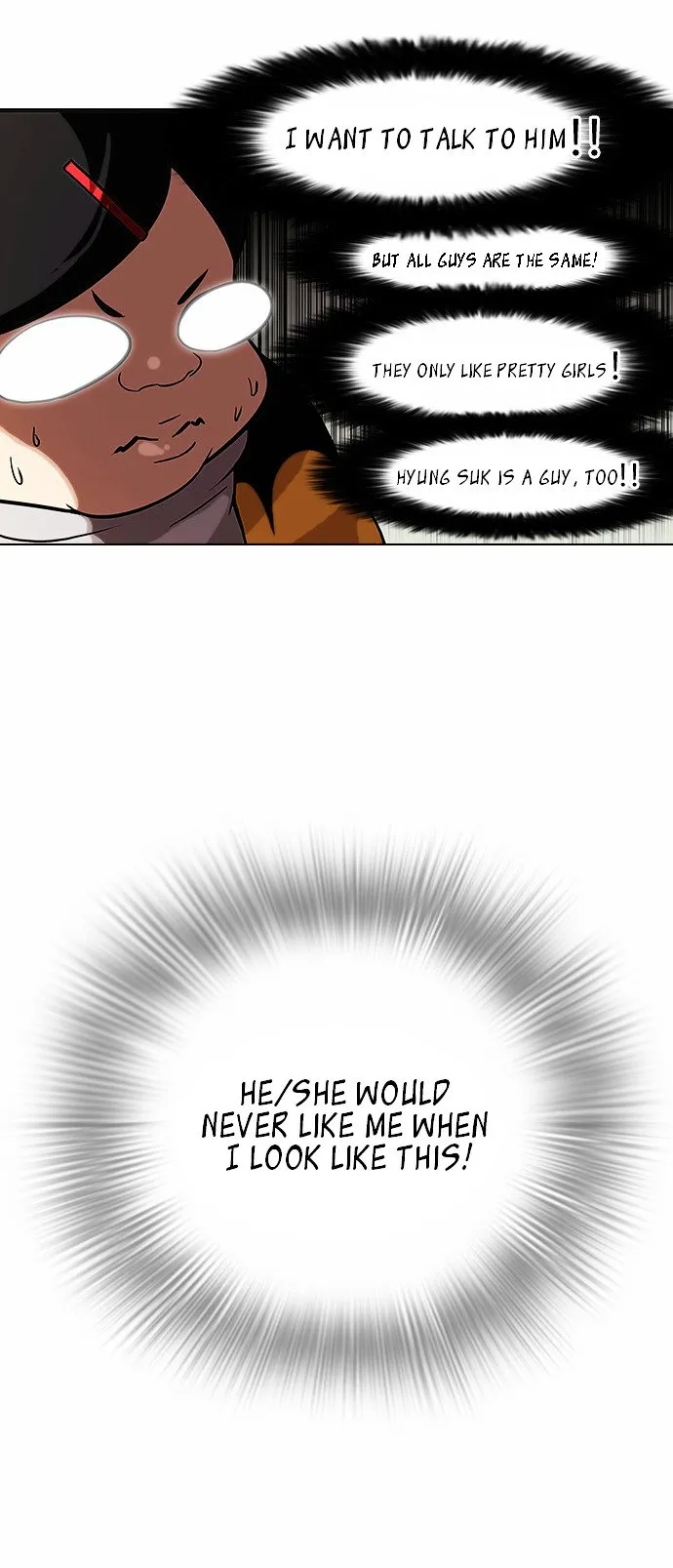 Lookism Chapter 81 Online - página 9
