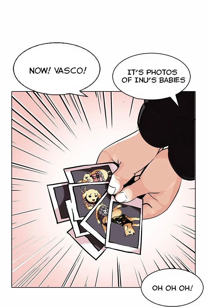 Lookism Chapter 81 Online - página 19