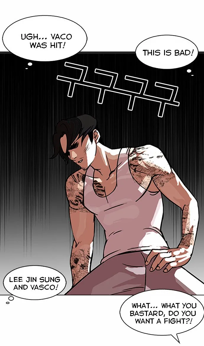 Lookism Chapter 81 Online - página 26