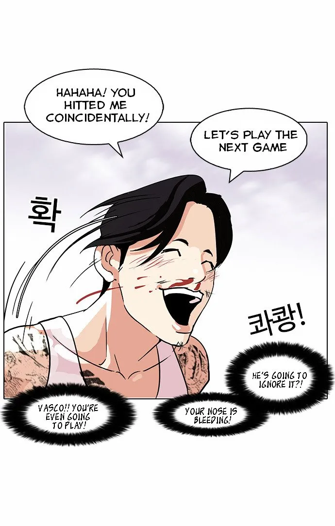 Lookism Chapter 81 Online - página 27