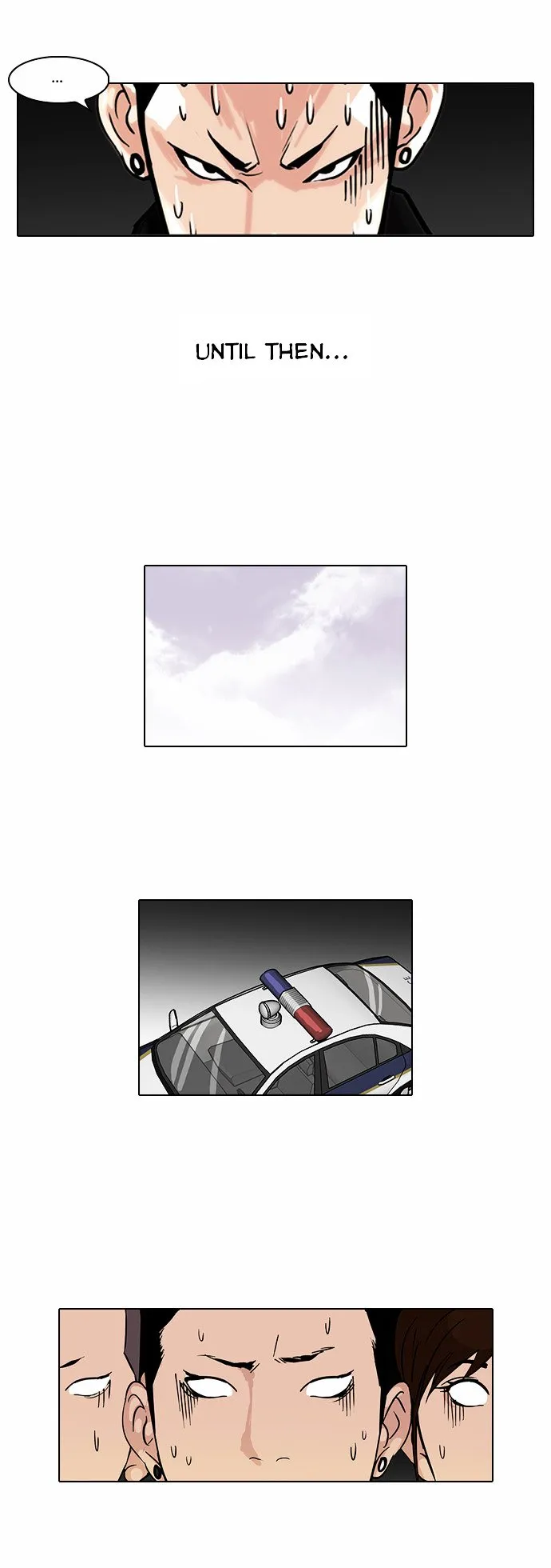 Lookism Chapter 82 Online - página 3
