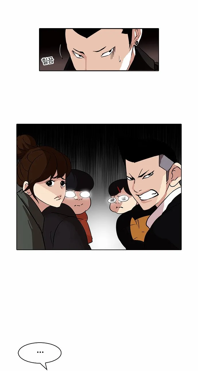 Lookism Chapter 82 Online - página 7