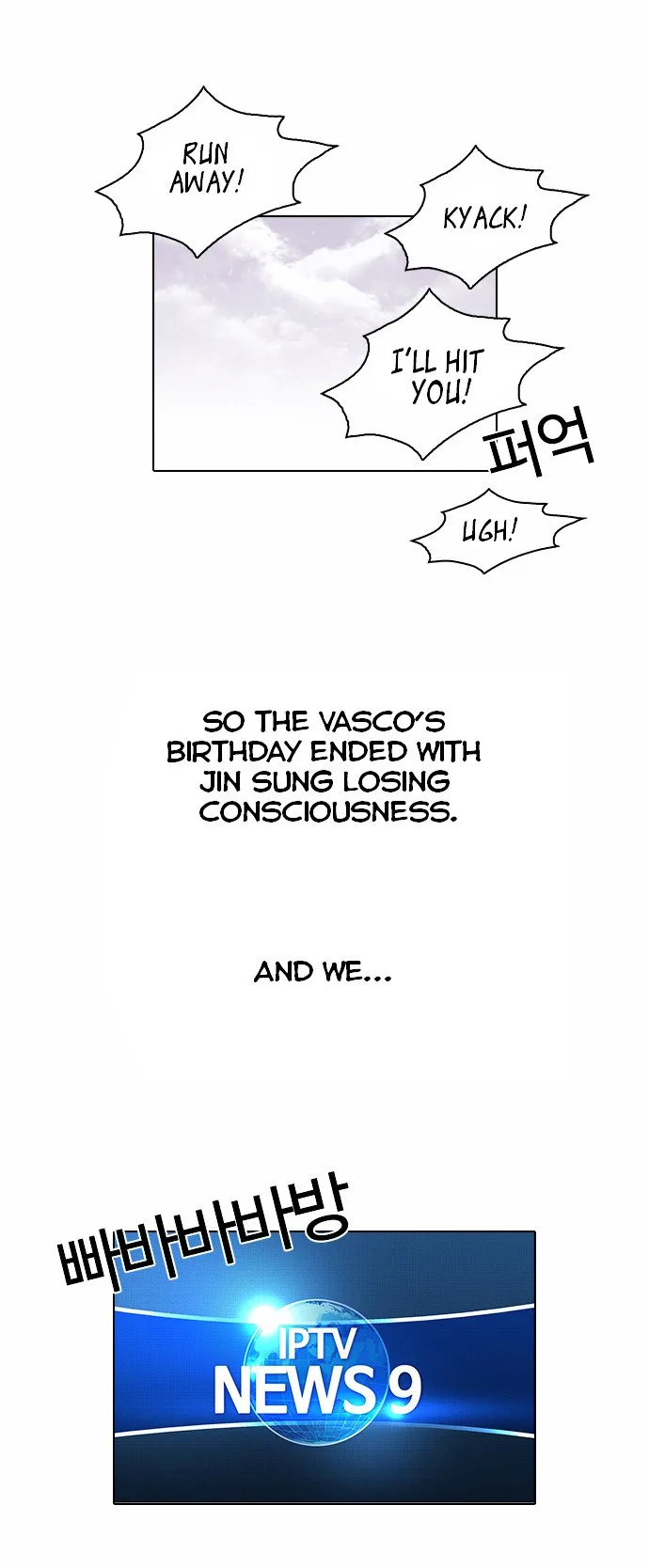 Lookism Chapter 82 Online - página 29