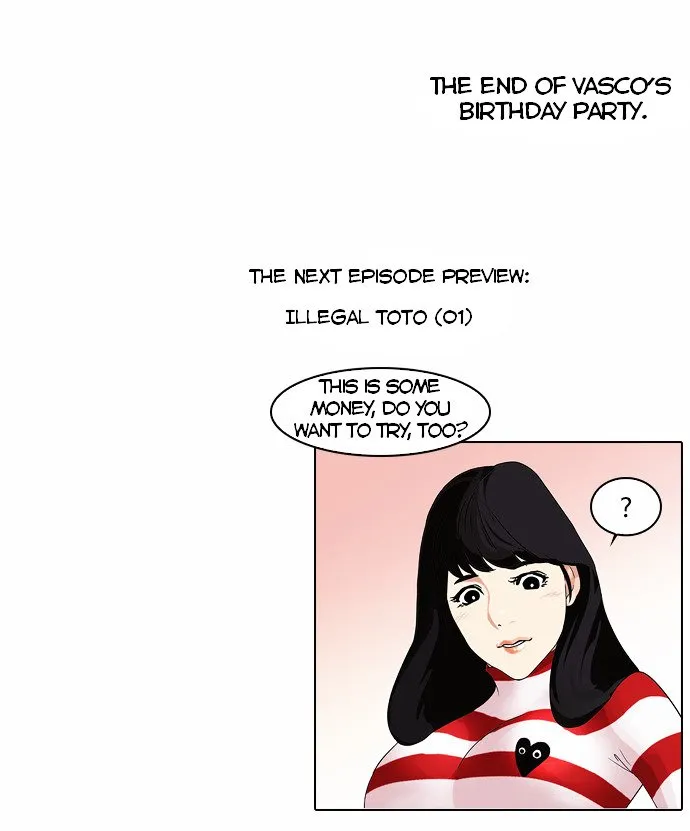 Lookism Chapter 82 Online - página 34
