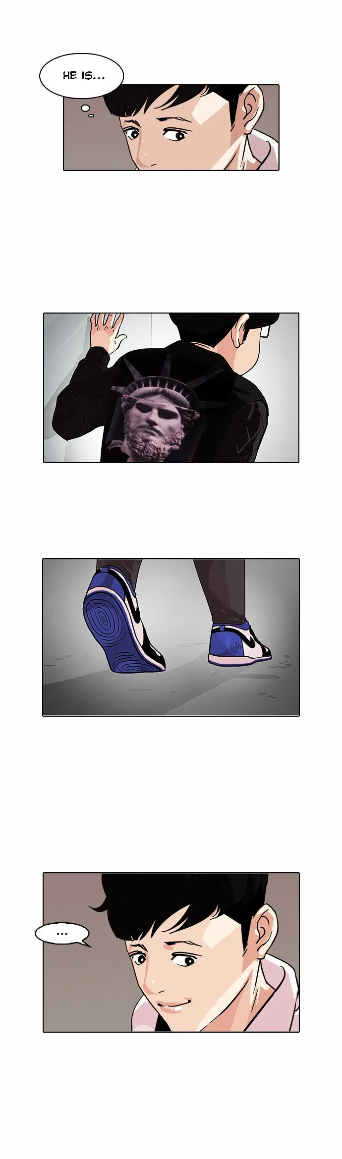 Lookism Chapter 83 Online - página 11