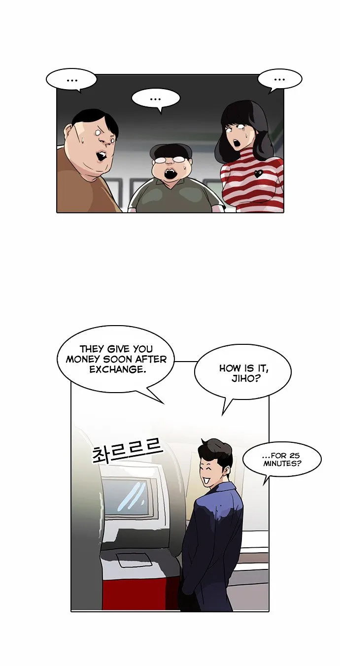 Lookism Chapter 83 Online - página 33