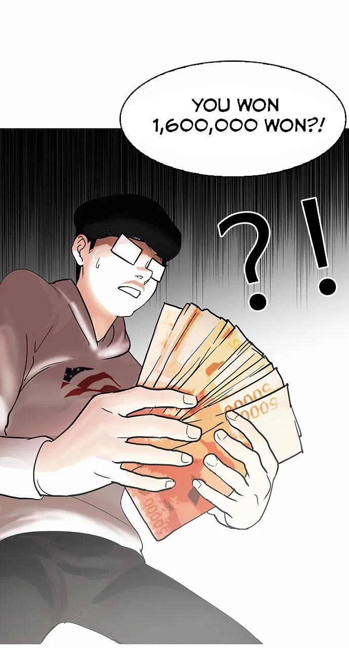 Lookism Chapter 83 Online - página 34