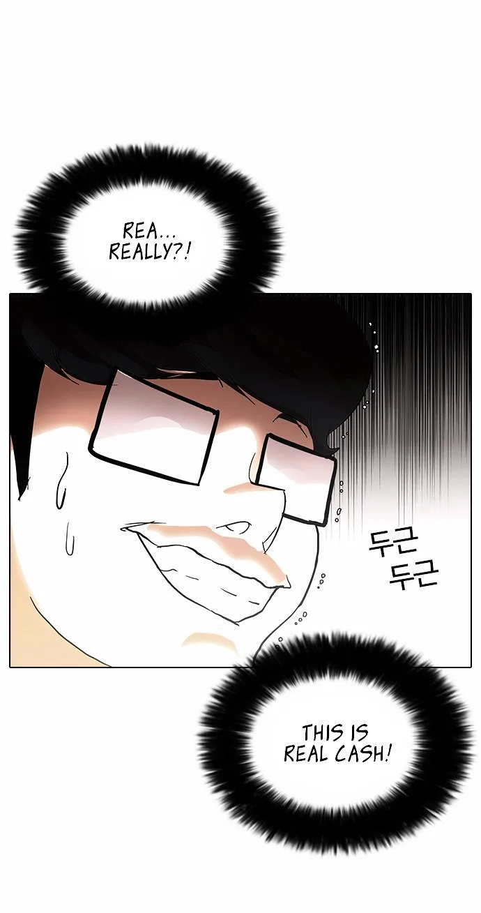 Lookism Chapter 83 Online - página 35
