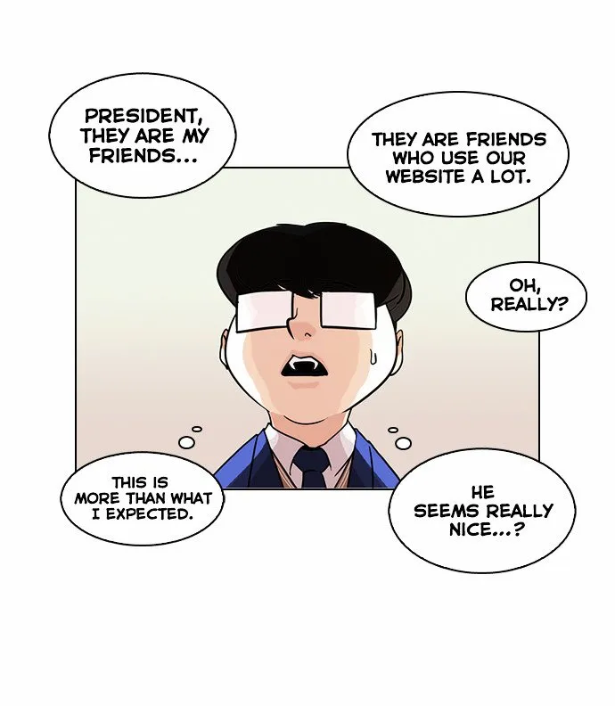 Lookism Chapter 84 Online - página 10
