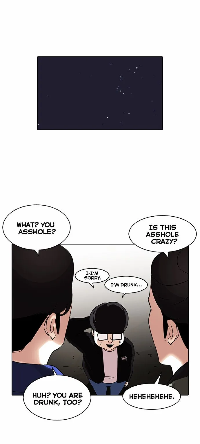 Lookism Chapter 84 Online - página 25