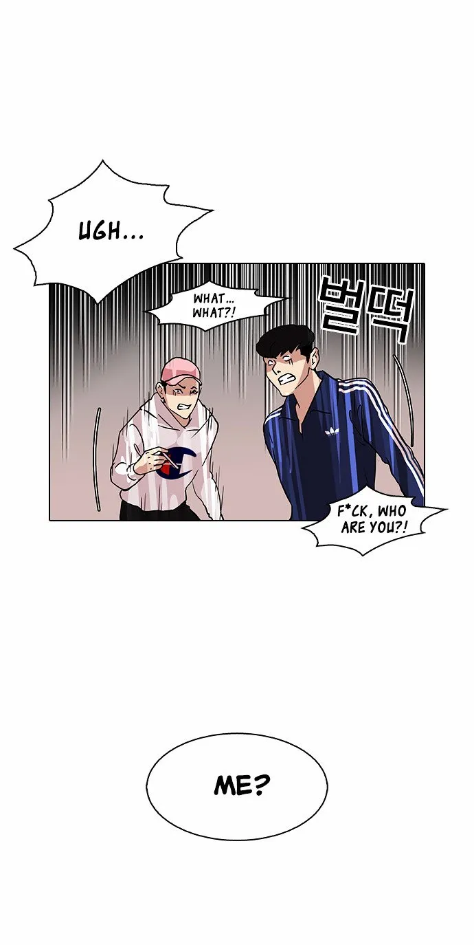 Lookism Chapter 84 Online - página 31