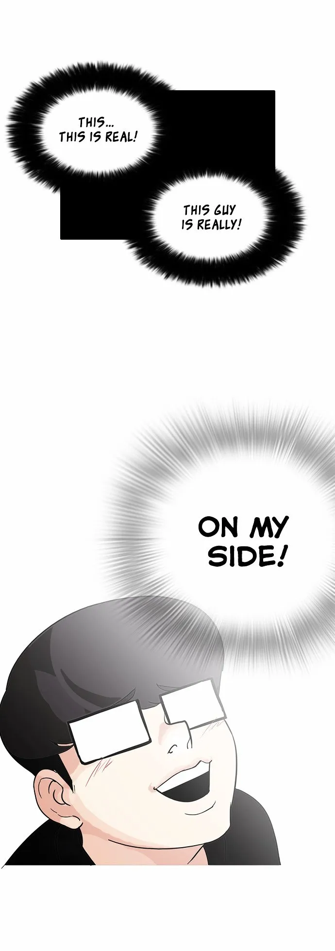 Lookism Chapter 84 Online - página 33