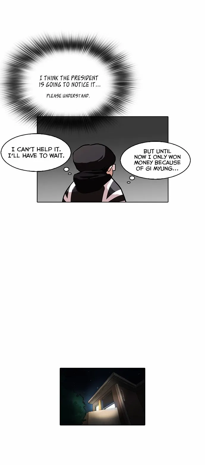 Lookism Chapter 85 Online - página 4
