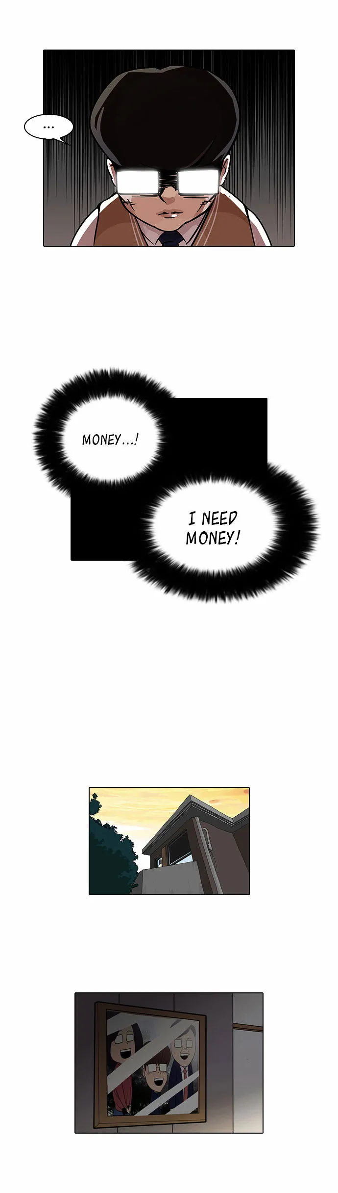 Lookism Chapter 85 Online - página 21