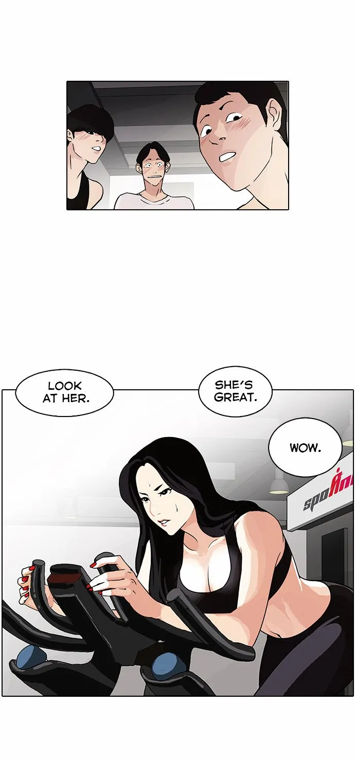 Lookism Chapter 85 Online - página 28
