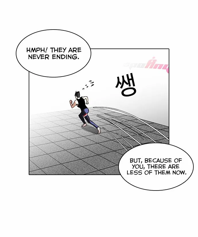 Lookism Chapter 85 Online - página 31