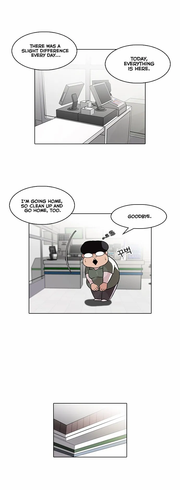 Lookism Chapter 86 Online - página 2