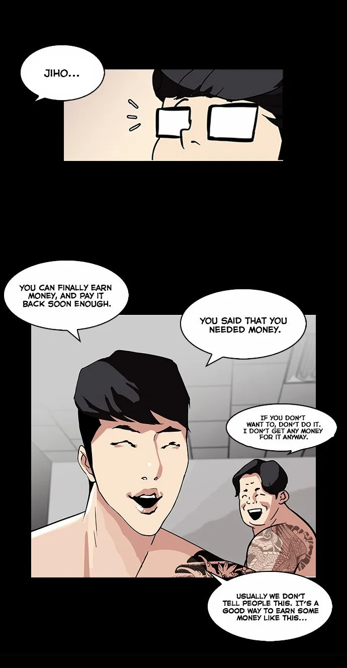 Lookism Chapter 86 Online - página 9