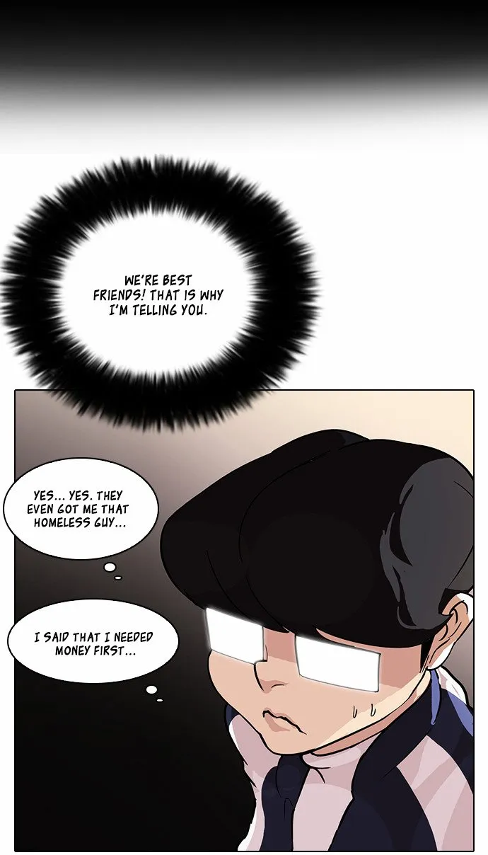 Lookism Chapter 86 Online - página 10