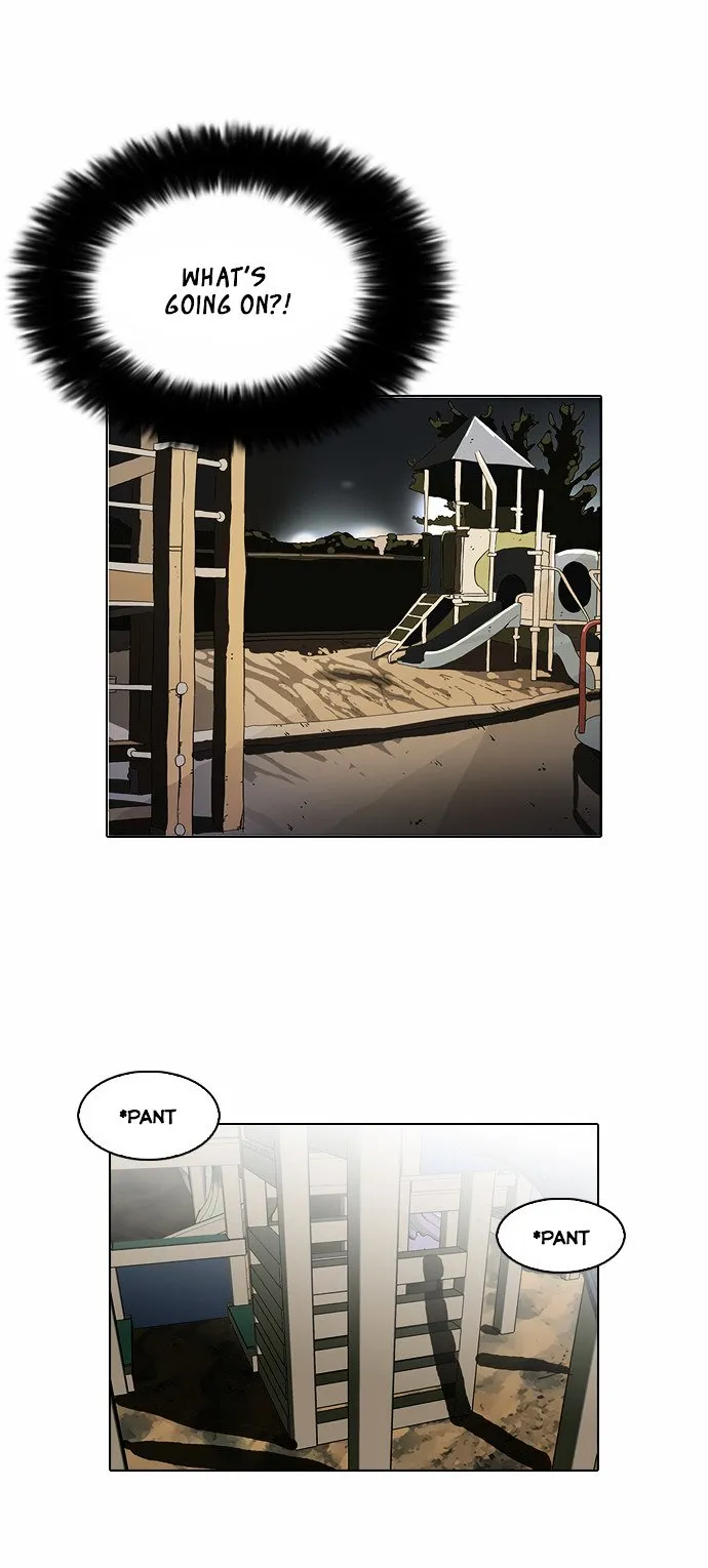 Lookism Chapter 86 Online - página 18