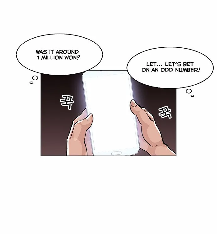 Lookism Chapter 86 Online - página 21