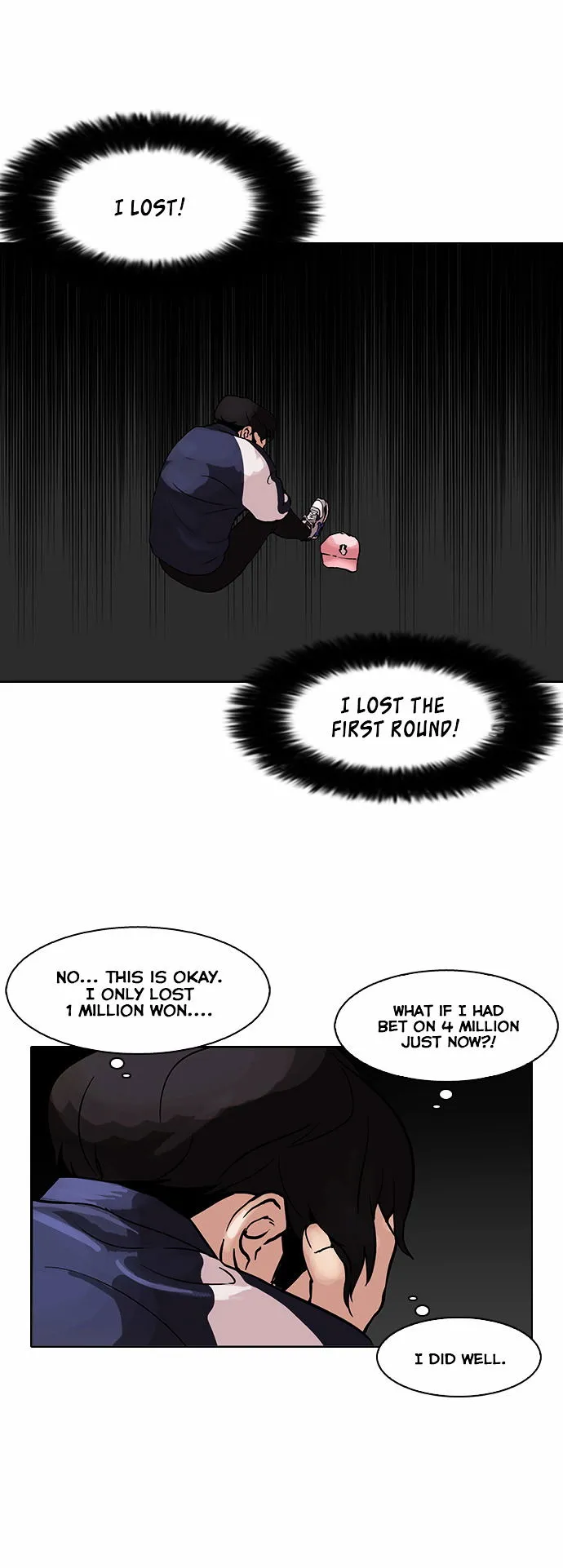 Lookism Chapter 86 Online - página 23