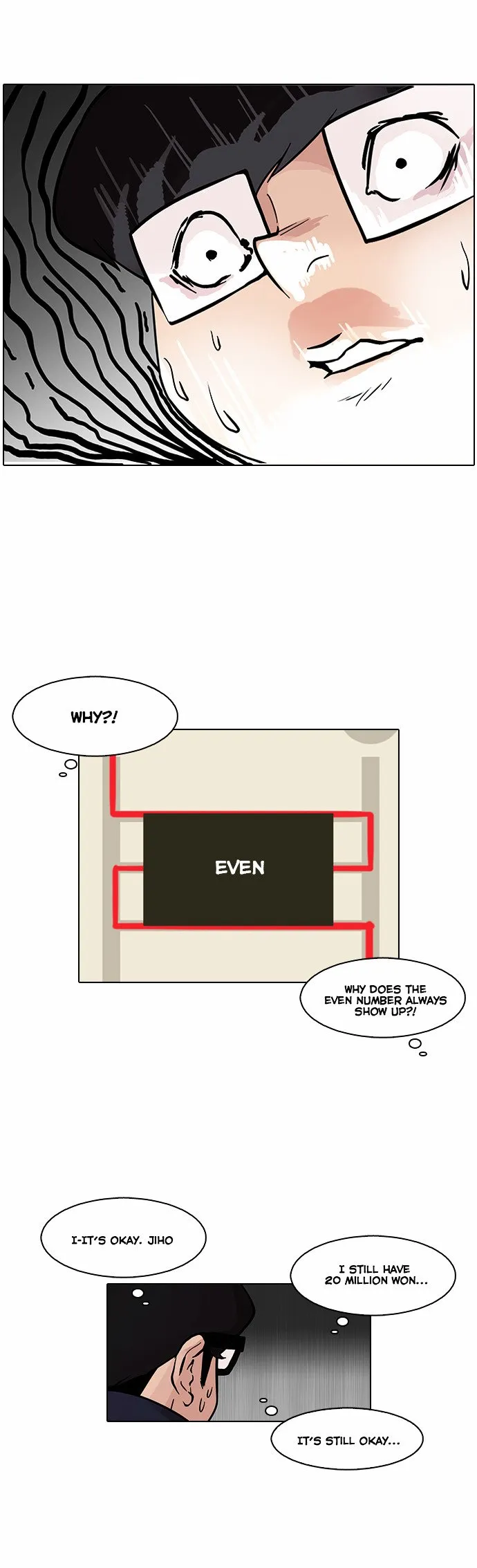 Lookism Chapter 86 Online - página 29