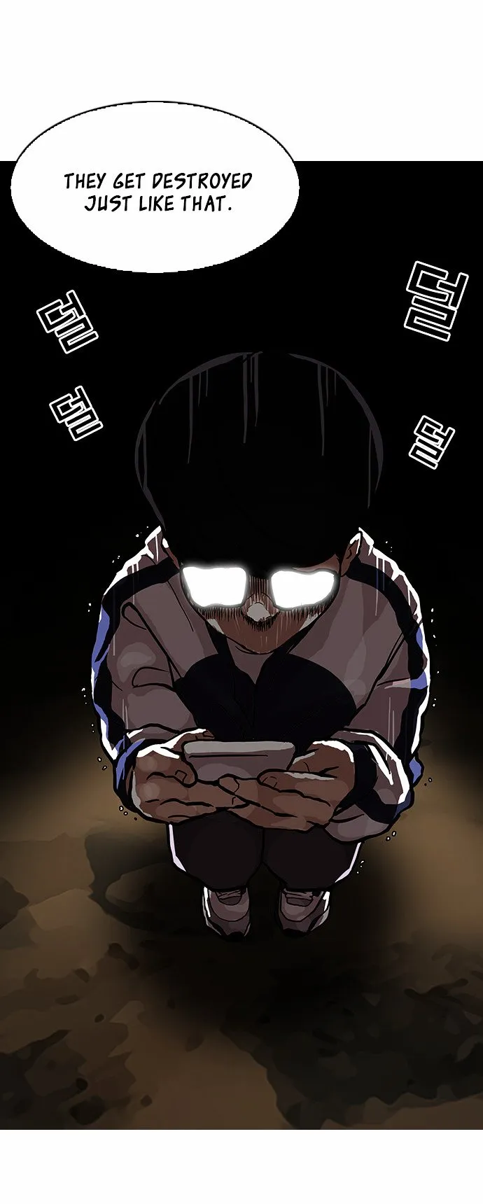 Lookism Chapter 86 Online - página 39