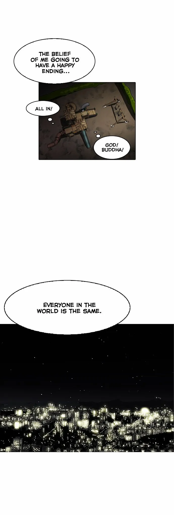 Lookism Chapter 86 Online - página 43