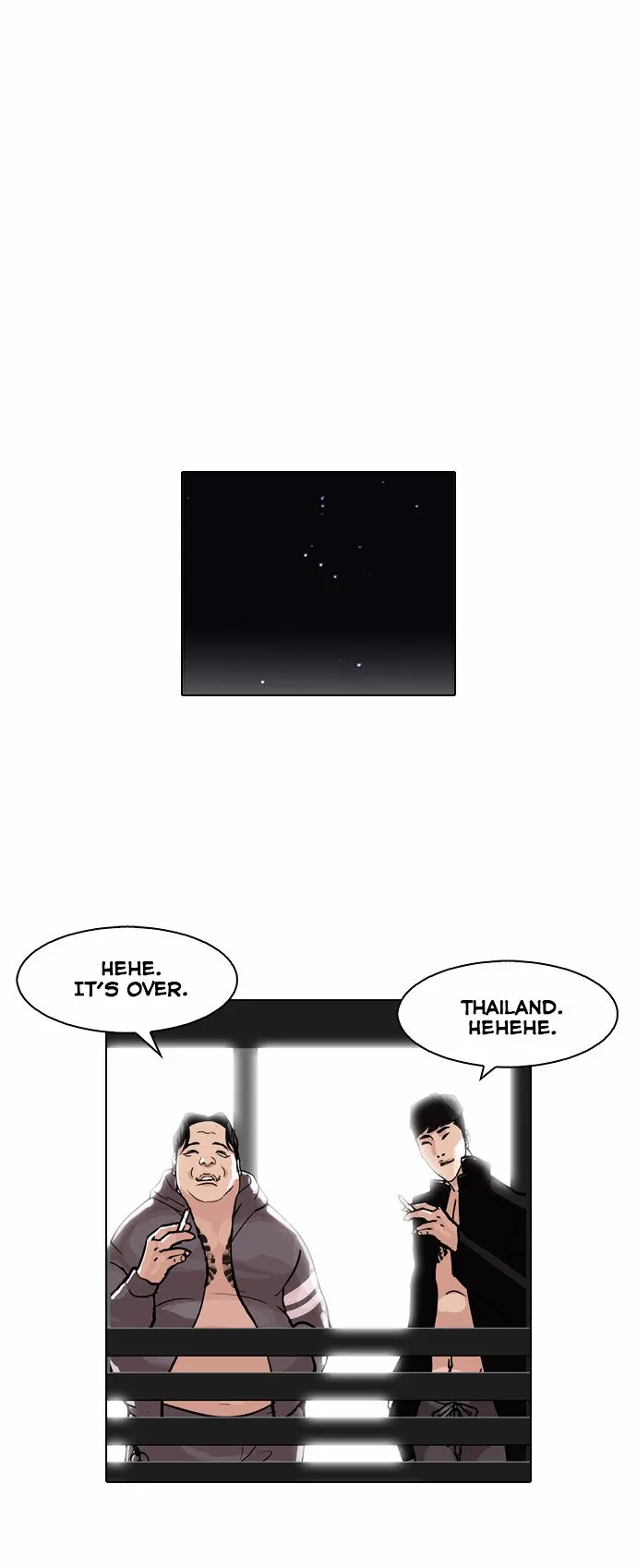 Lookism Chapter 86 Online - página 45