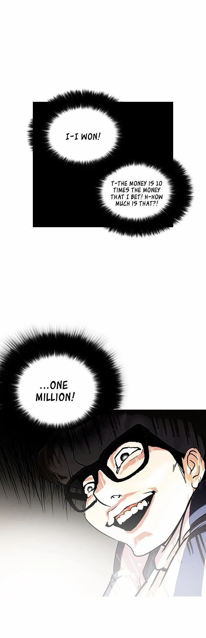 Lookism Chapter 86 Online - página 48