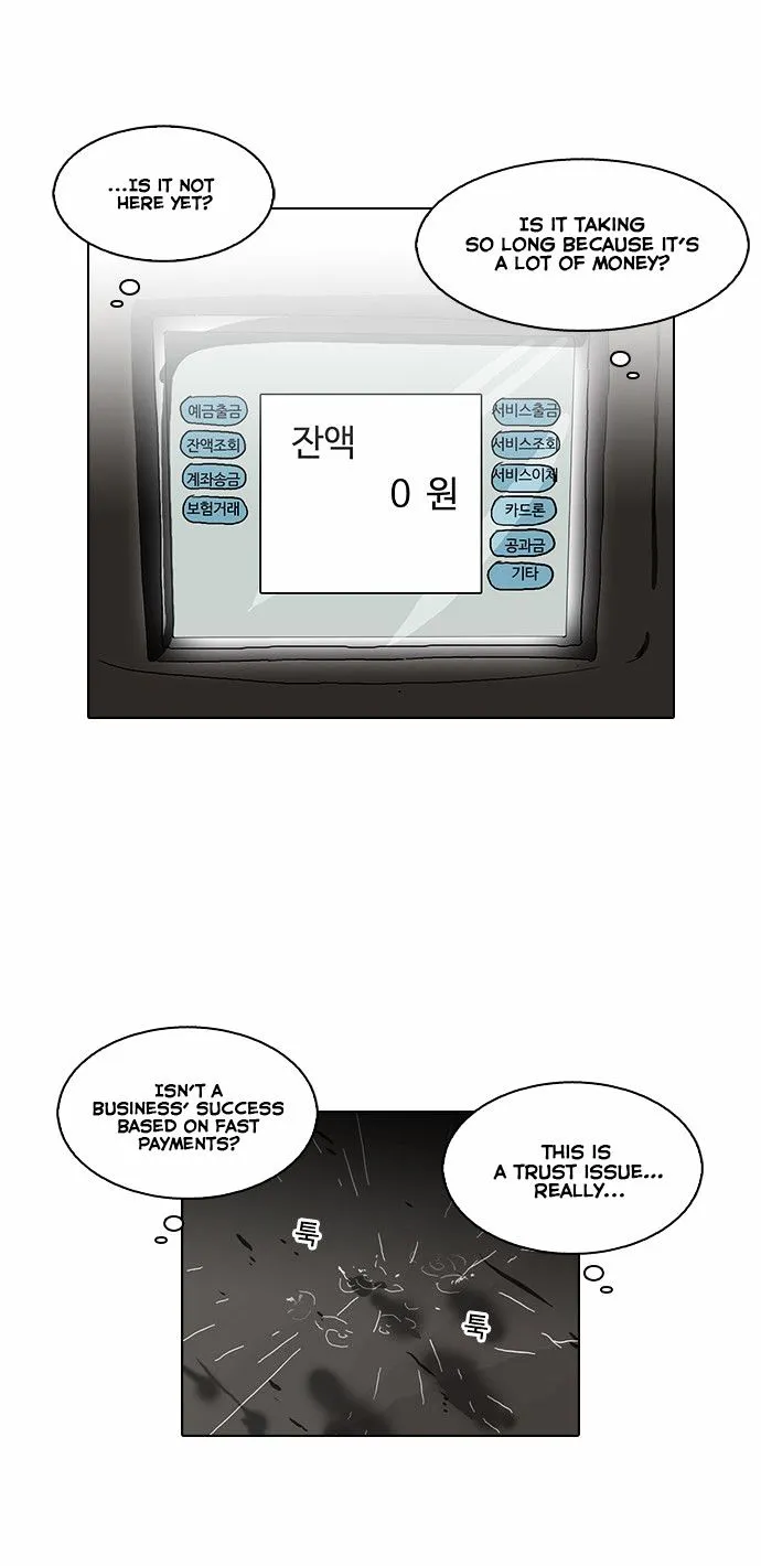 Lookism Chapter 87 Online - página 3