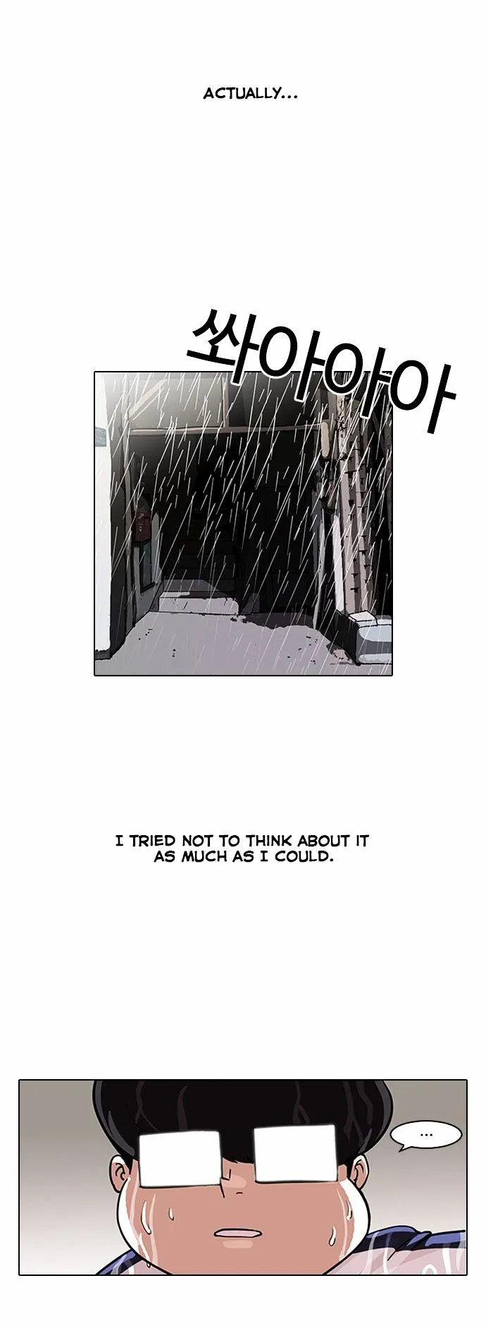Lookism Chapter 87 Online - página 4
