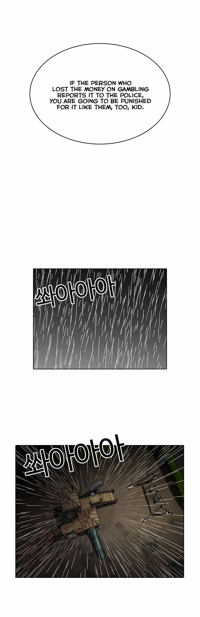 Lookism Chapter 87 Online - página 20