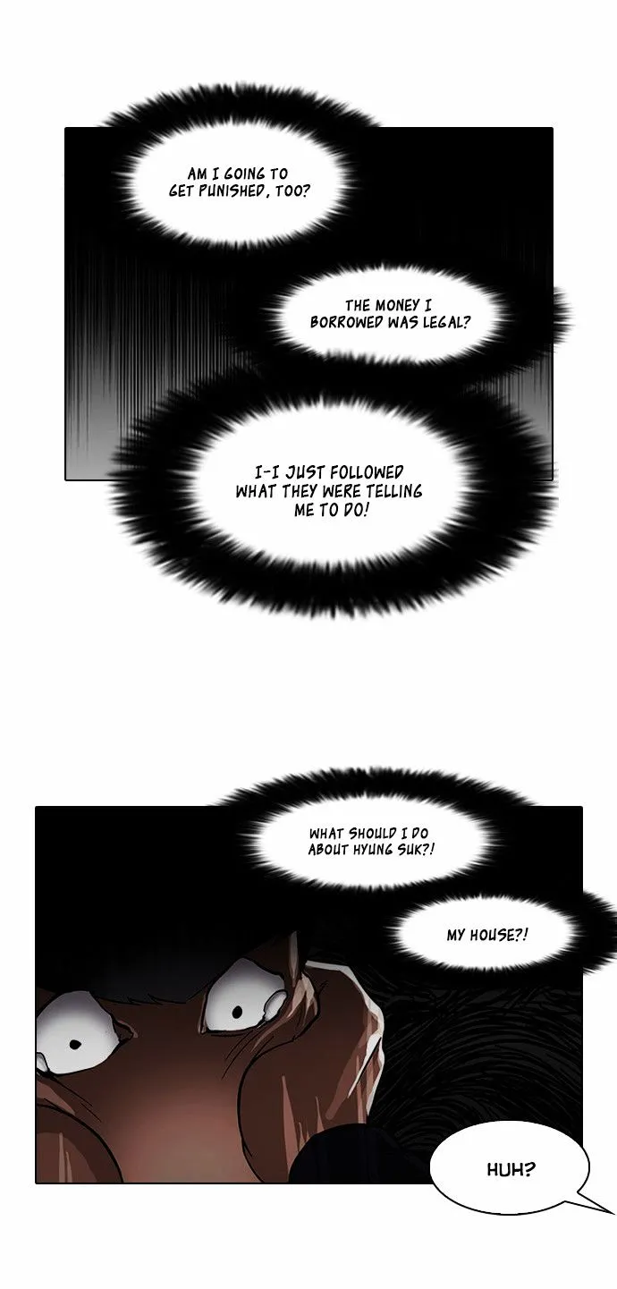 Lookism Chapter 87 Online - página 22