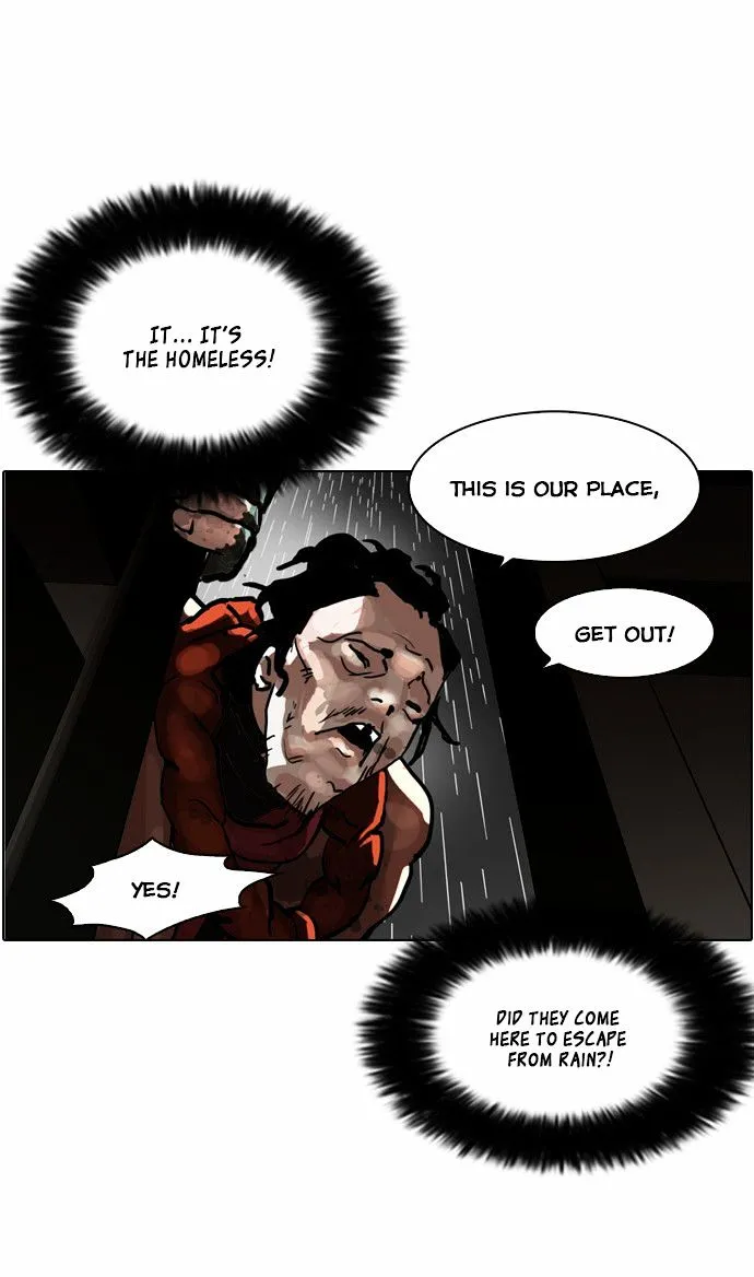 Lookism Chapter 87 Online - página 24