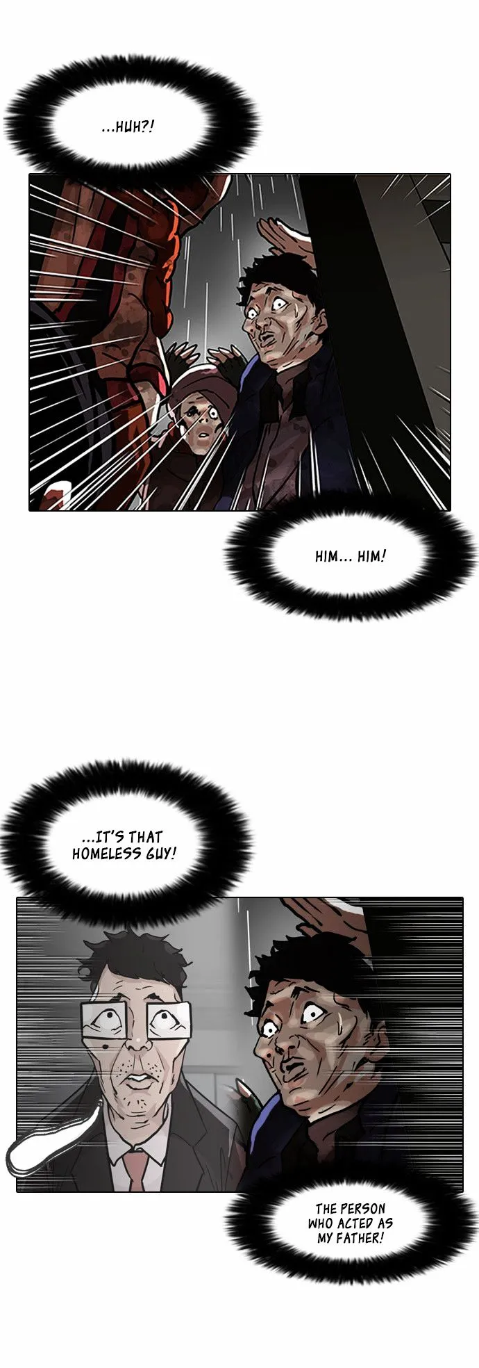 Lookism Chapter 87 Online - página 26