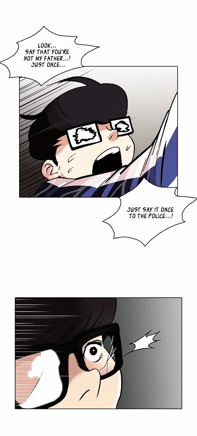 Lookism Chapter 87 Online - página 28